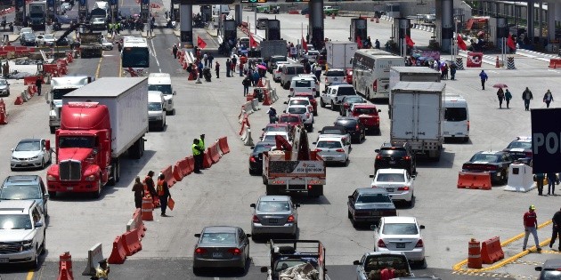 Piden reducir aumento en tarifas a casetas de peaje