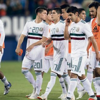 Termina la fecha FIFA con otra derrota para el Tri