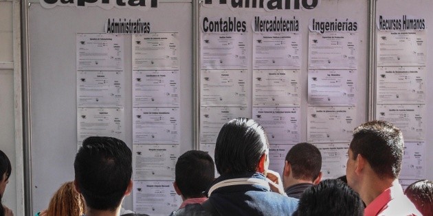 La expectativa de nuevos empleos aumenta en Jalisco