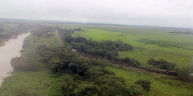 Tren Maya estar&aacute; etiquetado en el Presupuesto: Morena