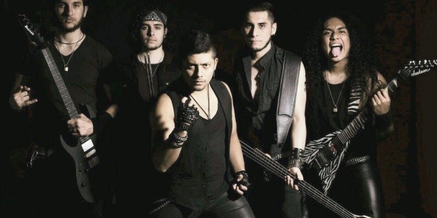 Jet Jaguar, estridencia internacional