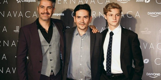 Una mirada a la nostalgia con la pel&iacute;cula &ldquo;Cuernavaca&rdquo;