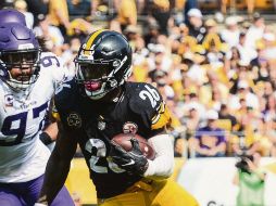 Bell perderá 853 mil dólares cada vez que se pierda un juego. ESPECIAL /