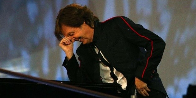 Paul McCartney revela detalles de su vida &iacute;ntima