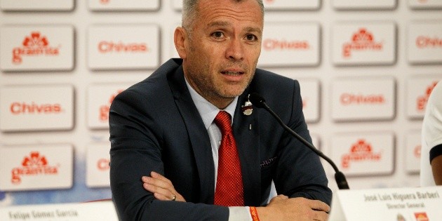 Higuera aparece en bronca ajena