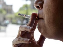 El cáncer de pulmón es un problema mayor en Norteamérica, en Europa occidental, en China, así como en Australia y Nueva Zelanda, lo que el estudio atribuye a la incidencia del tabaquismo. EL INFORMADOR / ARCHIVO