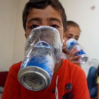 El mundo en imágenes del 12 de septiembre de 2018