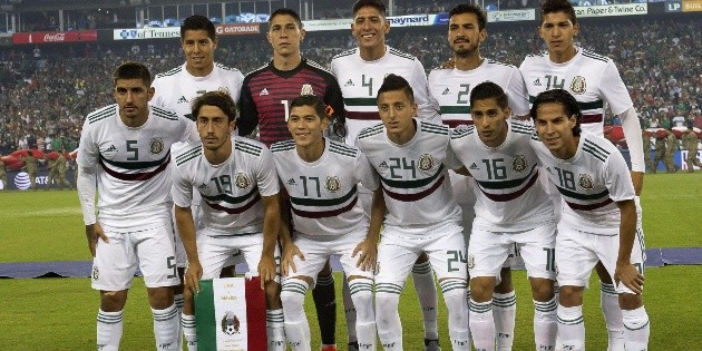 El Tri jugar&aacute; amistosos de octubre en M&eacute;xico, pero fuera del Estadio Azteca