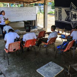 México requiere acciones urgentes, considera Unicef