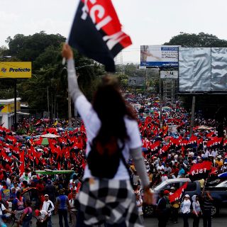 EU recomienda no viajar a Nicaragua por la "agitación social"