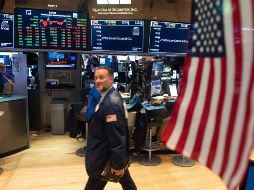 La perspectiva de las próximas sanciones comerciales que prepara la Casa Blanca a productos chinos ha generado preocupación en los mercados. AFP/B. Smith