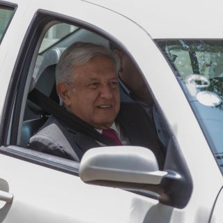 López Obrador recibirá a gobernadores de cuatro estados