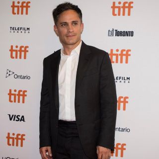 El cine es muy bueno para hacer amistades: Gael García