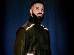 Drake obtuvo ocho nominaciones en la 46 edición de los American Music Awards. INSTAGRAM / champagnepapi