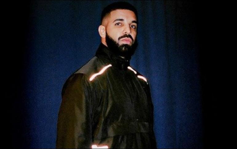 Drake obtuvo ocho nominaciones en la 46 edición de los American Music Awards. INSTAGRAM / champagnepapi