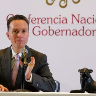 Asistente de Manuel Velasco renuncia a diputación tras escándalo