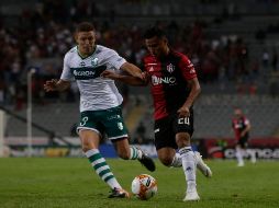 Con ambos equipos con posibilidades de pasar a la siguiente ronda, el último partido de fase de grupos promete emoción hasta el último minuto. ARCHIVO / EL INFORMADOR