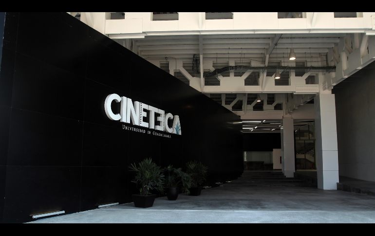 La Cineteca FICG busca competir con otros recintos en cuanto a variedad de títulos exhibidos. ARCHIVO / EL INFORMADOR