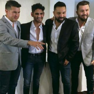 El Recodo tiene nueva voz