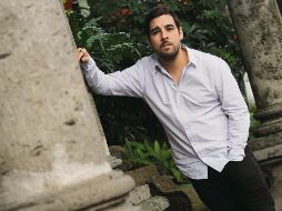 Paulino presenta su sencillo