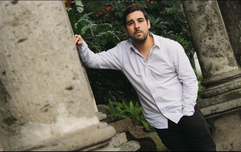 Paulino presenta su sencillo