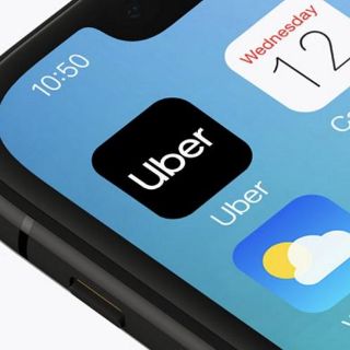 Uber rediseña su logo y ahora es más simple