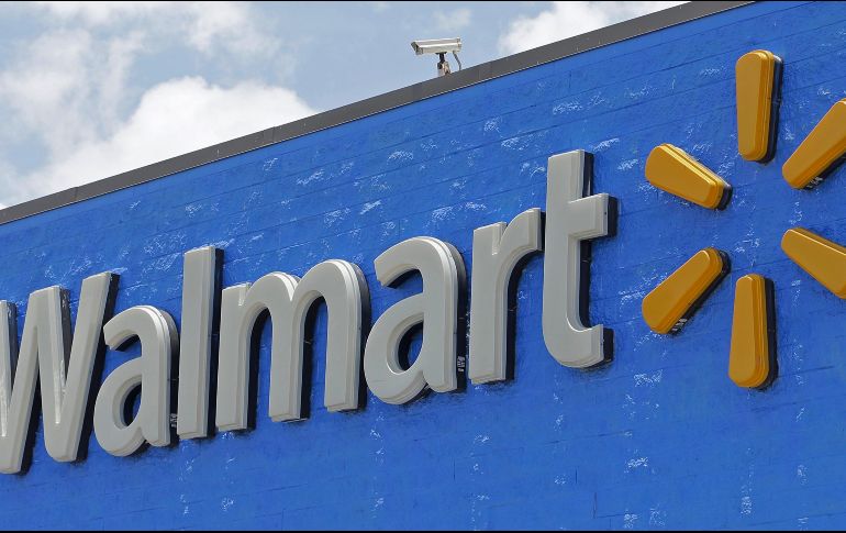 Wal-Mart espera vender a su subsidiaria Walmex la operación del negocio en México y Centroamérica. AP / ARCHIVO