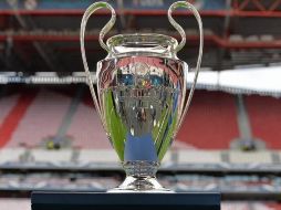 Ceferin descarta que se estudie llevar a Estados Unidos la final, al hablar de los requisitos que necesitaría La Liga para poder jugar el Girona-Barcelona en Miami. ESPECIAL / es.uefa.com