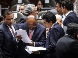 Informan que los donativos se harán en el marco del primer aniversario del sismo del 19 de septiembre. SUN/J. Reyes