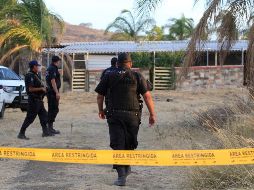 Advierten que es necesario fortalecer los mecanismos de transparencia y rendición de cuentas en este tipo de hallazgos. NTX/ARCHIVO