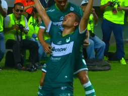 Los Zorros se regresan a casa con las manos vacías. FACEBOOK / Copa MX