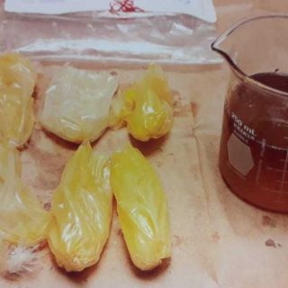 Sentencian a una mujer por introducir cocaína al país, dentro de su cuerpo