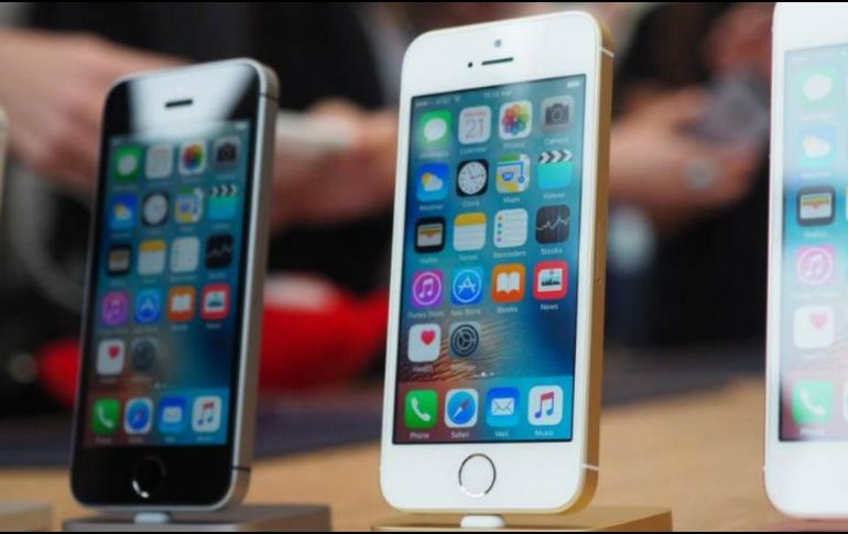 Según la página oficial de la compañía, el equipo celular más económico que presenta Apple es el iPhone 7 de 32 GB, mientras que el más costoso es el último modelo Xs Max de 512GB. TWITTER / @iPhone_News