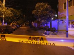 Horas antes, en el centro de Tuxtepec, colindante con el estado de Veracruz, se registró otro ataque armado que dejó tres personas heridas. EL INFORMADOR / ARCHIVO