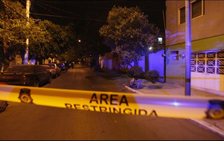 Horas antes, en el centro de Tuxtepec, colindante con el estado de Veracruz, se registró otro ataque armado que dejó tres personas heridas. EL INFORMADOR / ARCHIVO