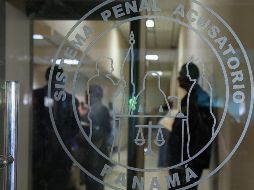 Autoridades no precisaron el tipo ni la cantidad de sustancias ilícitas decomisadas. TWITTER/@OJudicialPanama