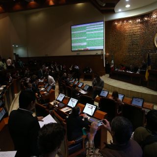Buscan solventar laguna legal que “satura” a Fiscalía Anticorrupción