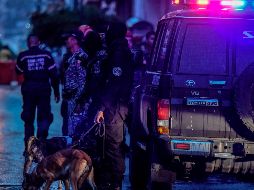 El sindicato de la prensa informó que además de los tres periodistas extranjeros detenidos en la población fronteriza de Paraguachón 