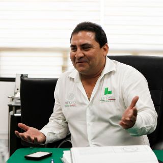 Suspenden a “Lord Liconsa” con goce de sueldo