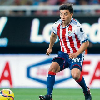 Visita de alto voltaje: Monterrey vs Chivas