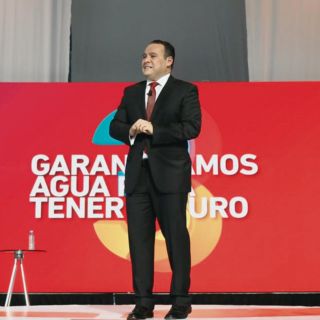 Destaca Uribe menos casas abandonadas