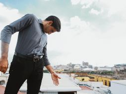 Arturo de Alba compartirá cartel mañana con Francisco Martínez y Héctor Gutiérrez. EL INFORMADOR / G. Gallo