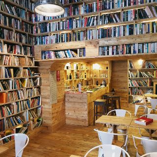 Óbidos, la urbe de libros