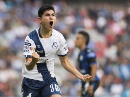 La victoria deja al Puebla en la novena posición (en espera del resto de los resultados de la jornada), con 13 puntos. MEXSPORT/ARCHIVO