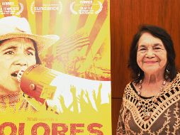 "Si se organizan, se puede lograr un cambio"