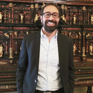 Traer a Pessoa al español