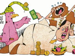 Austeridad y representación