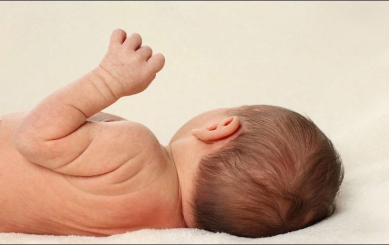 Se prevé que la bebé sea canalizada a un albergue del DIF estatal mientras se realizan las indagatorias correspondientes. NTX / ARCHIVO