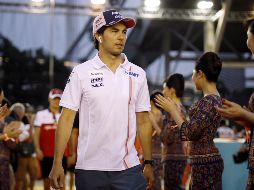 Pérez afirma que no tiene 