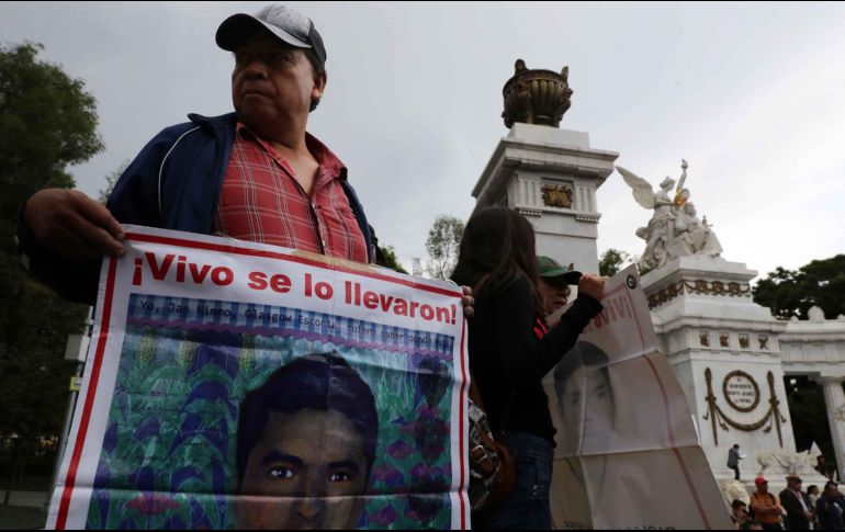Los enfrentamientos dejaron como saldo el arresto de un joven. SUN / J. C. Reyes